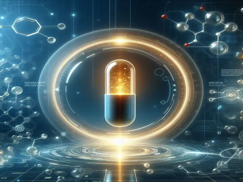 Bio-molecular Restoration Action